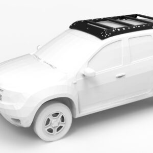 DACIA DUSTER HS ROOF RACK - FULL FAIRING