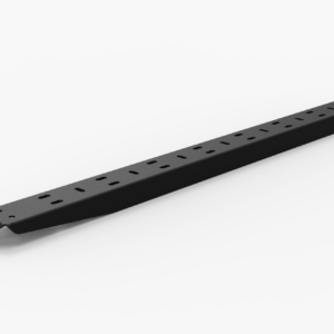 DACIA DUSTER HS EXTRA CROSS BARS